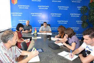 У Кам’янському планують заборонити продаж алкоголю у нічний час